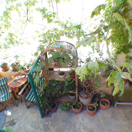 Earini Rooms And Apartments Chania  ภายนอก รูปภาพ
