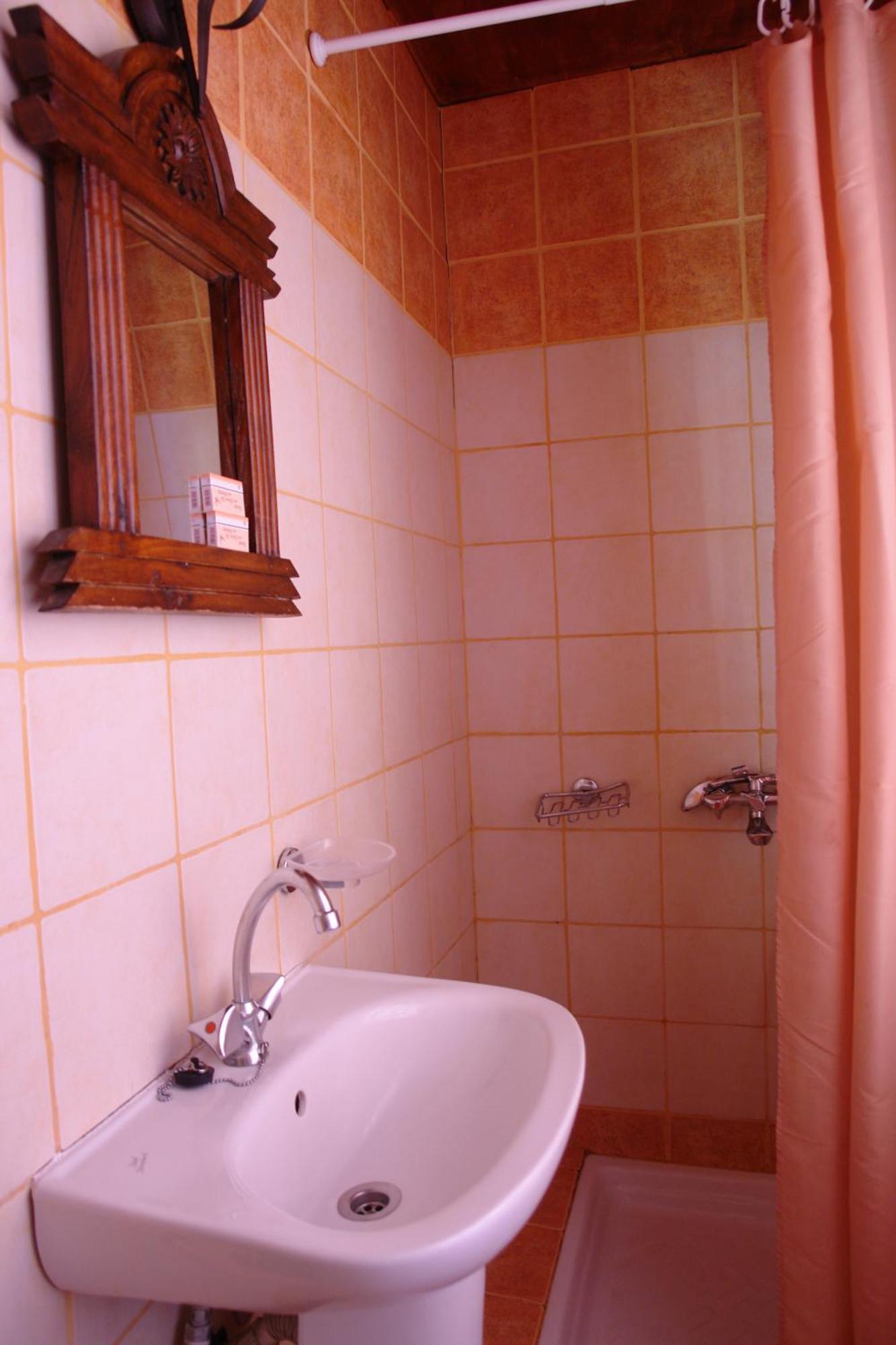 Earini Rooms And Apartments Chania  ภายนอก รูปภาพ