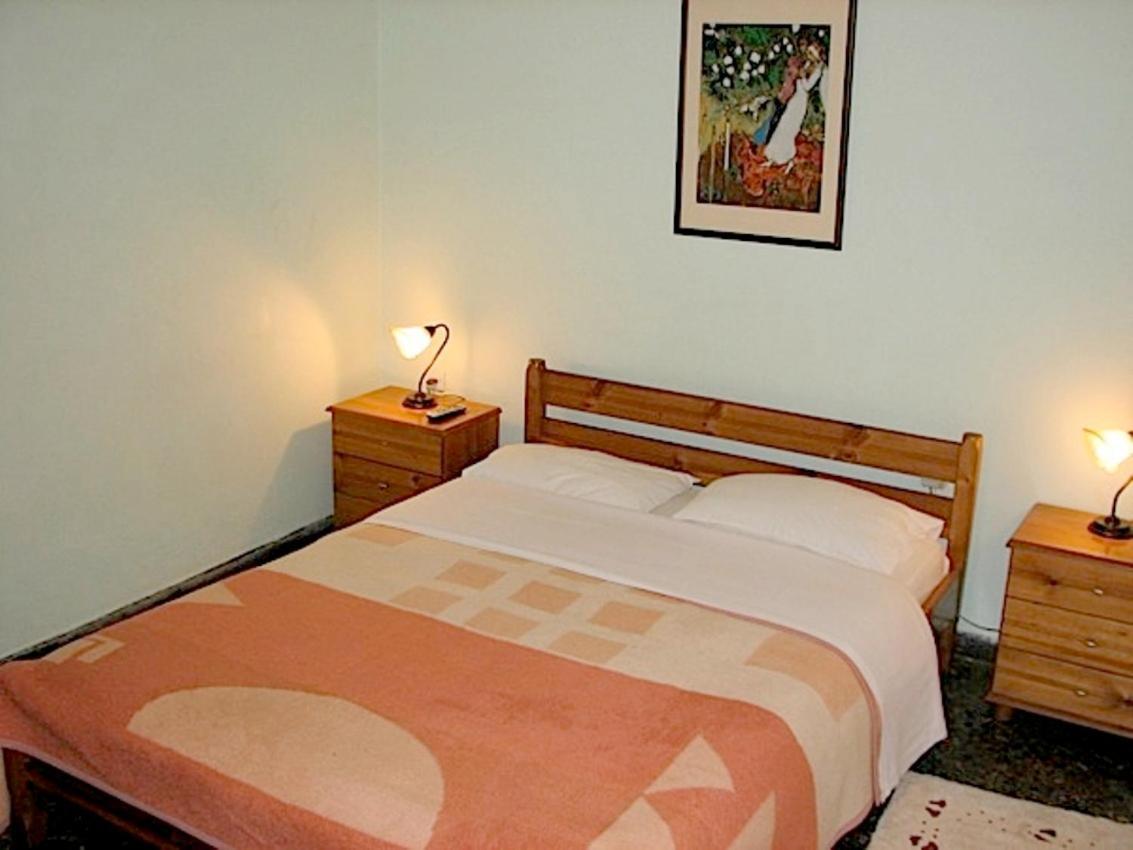 Earini Rooms And Apartments Chania  ภายนอก รูปภาพ