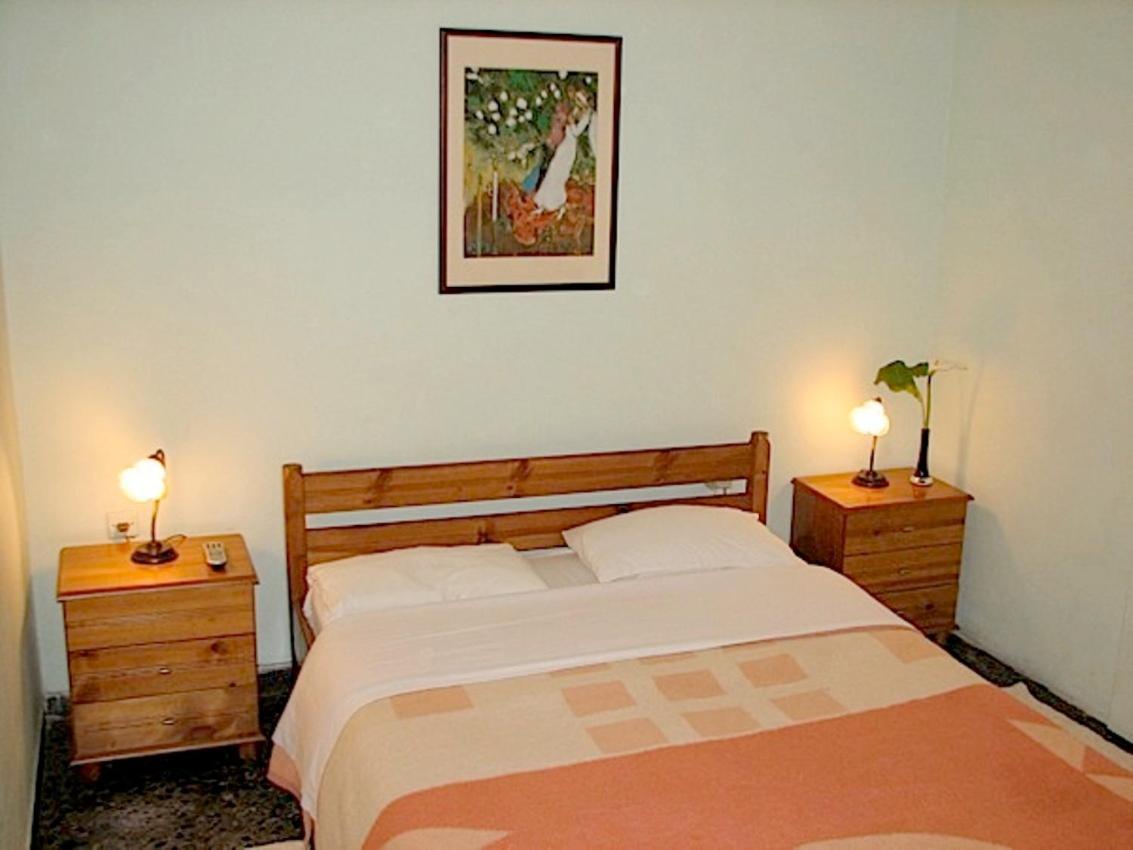 Earini Rooms And Apartments Chania  ภายนอก รูปภาพ