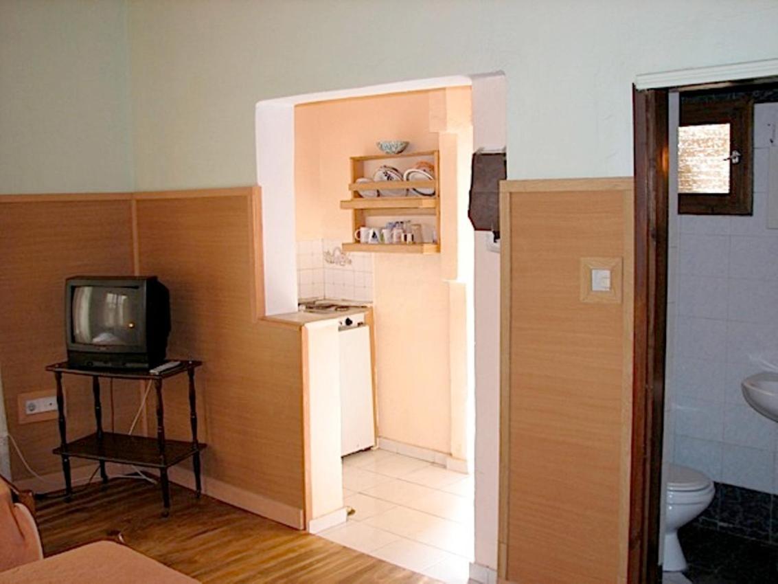 Earini Rooms And Apartments Chania  ภายนอก รูปภาพ