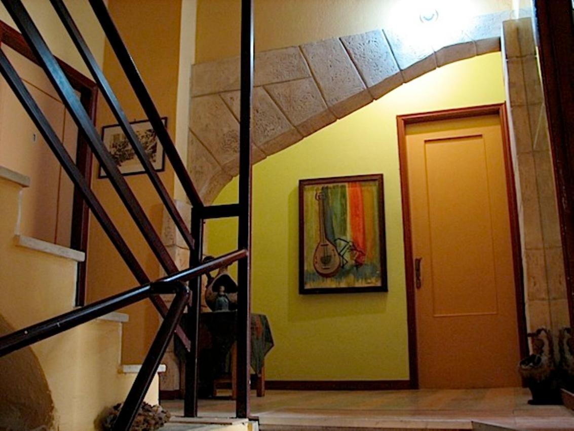 Earini Rooms And Apartments Chania  ภายนอก รูปภาพ