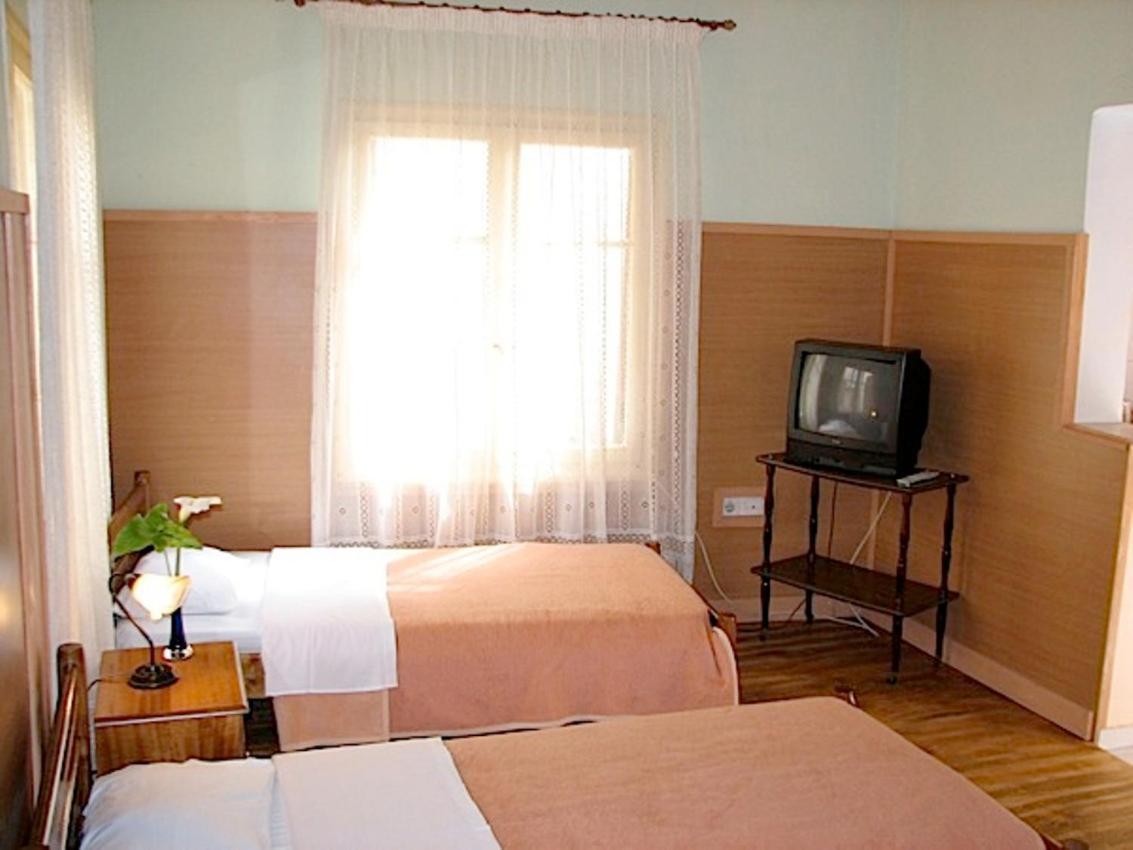 Earini Rooms And Apartments Chania  ภายนอก รูปภาพ