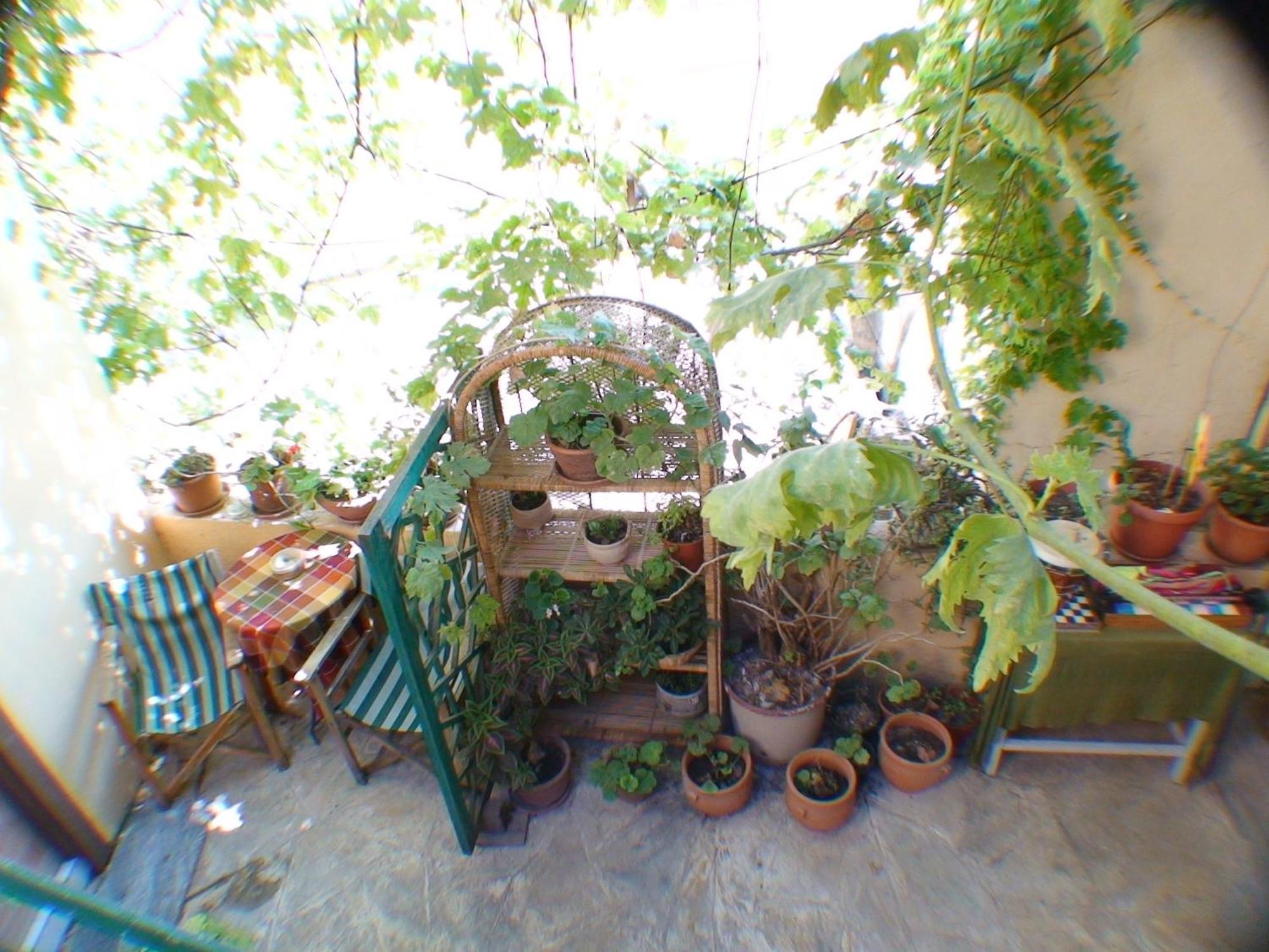 Earini Rooms And Apartments Chania  ภายนอก รูปภาพ
