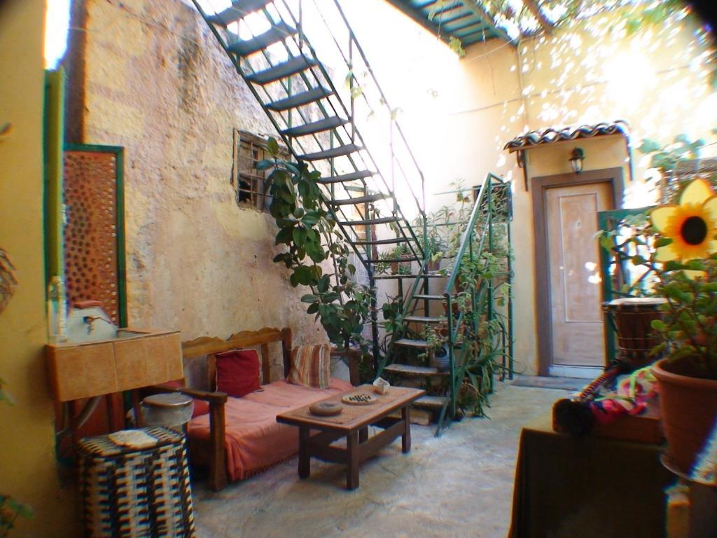 Earini Rooms And Apartments Chania  ภายนอก รูปภาพ