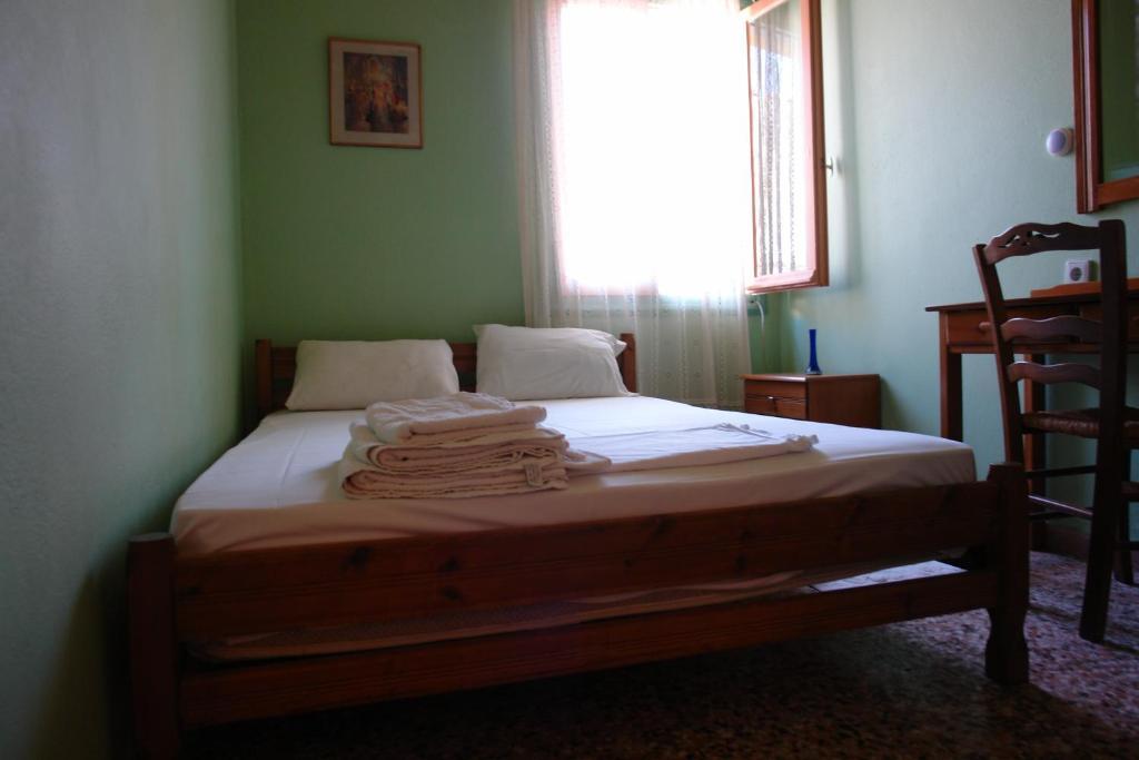 Earini Rooms And Apartments Chania  ห้อง รูปภาพ