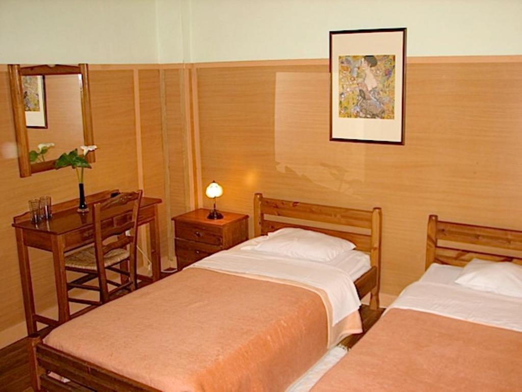 Earini Rooms And Apartments Chania  ห้อง รูปภาพ